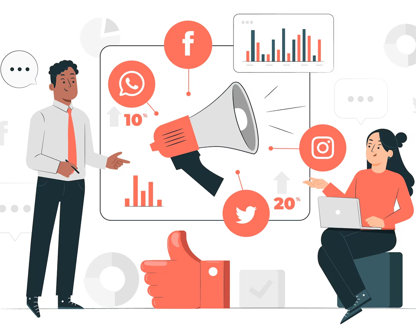 Engaging Ads Campaign